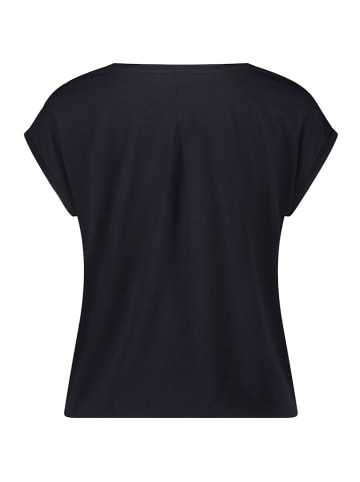 BETTY & CO Kurzarm für Damen in blau