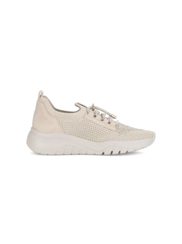 Gabor Sportliche Slipper für Damen in creme