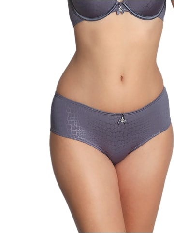 Sassa 3er Pack Panty in dusty Grey