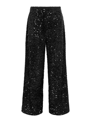 JDY Hose in Black