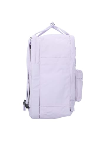 FJÄLLRÄVEN Kanken 15 Daypack 40 cm Laptopfach in pastel lavender