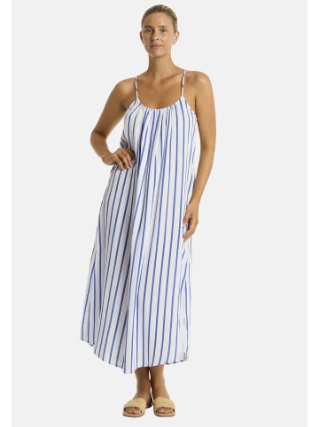 Sea Level Sea Level Stranddress Amalfi in BLUE