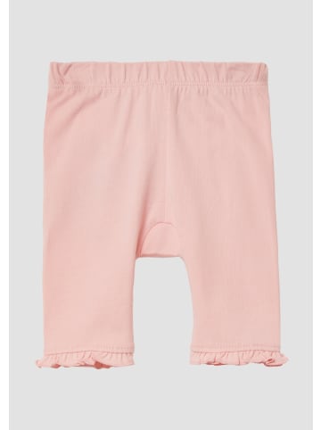 s.Oliver Leggings in 4136_zartrosa