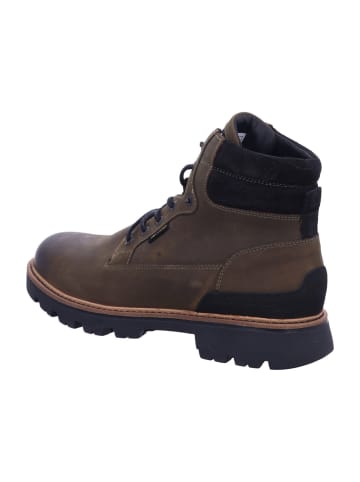 PME Legend Stiefeletten/Boot in grün