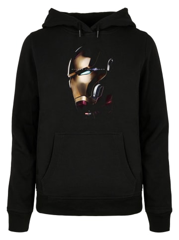 Absolute Cult Absolute Cult Kapuzenpullover in black