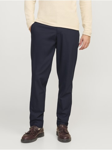 Jack & Jones Klassische Hosen in Dark Navy