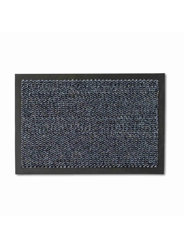 Astra Schmutzfangmatte Innen ACHAT in Blau