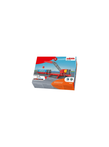 Märklin Eisenbahn my world - Ergänzungspackung Verladung, ab 3 Jahre