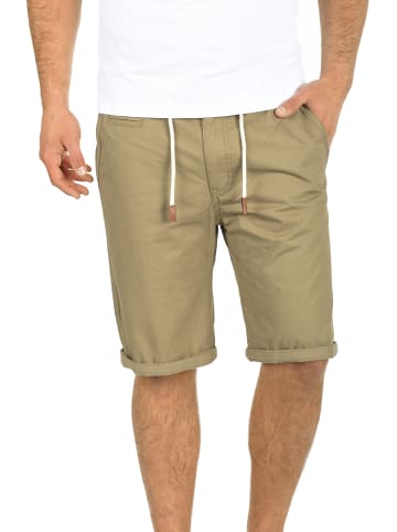 BLEND Chinoshorts BHKaito in Braun