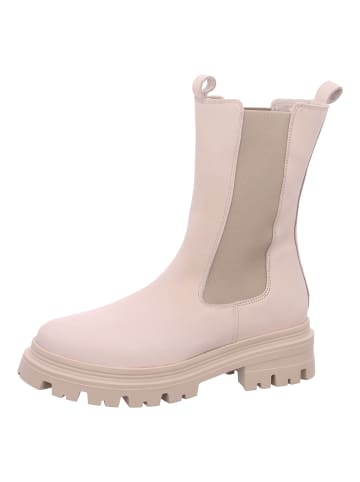 Tamaris Chelsea Boot  in Beige