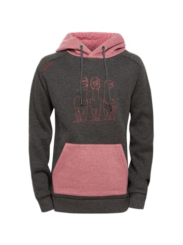Chillaz PITZTAL HOODY