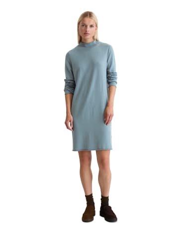 Marc O'Polo Strickkleid regular in slate blue
