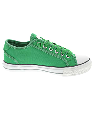 Dockers by Gerli Sneaker low Grün