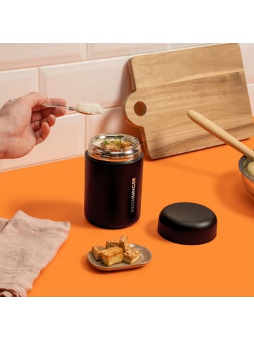 Reishunger Thermobehälter