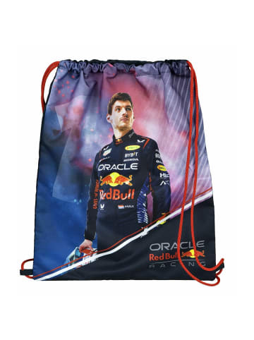 Red Bull Turnbeutel, für Schule & Sport