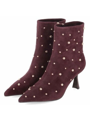 Kaerlek Schlupfstiefel in brown