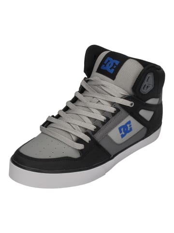 DC Shoes Sneaker High Pure HT WC ADYS400043  in schwarz