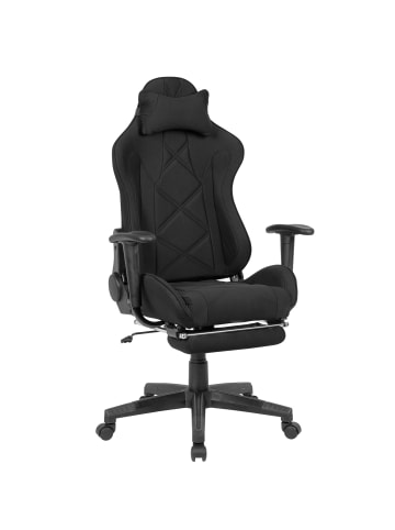 KADIMA DESIGN Gaming Bürostuhl TEMPO - Bequemer Sitz für Gamer und Arbeit