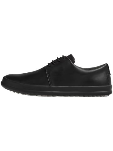 Camper Sneaker " Chasis " in Schwarz