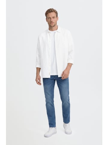 BLEND 5-Pocket-Jeans BHPico in Denim middleblue