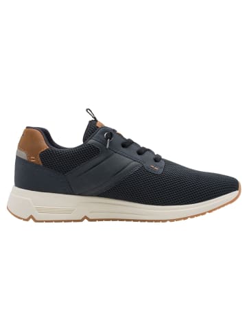 Marco Tozzi MT SPORT Sneaker in NAVY COMB