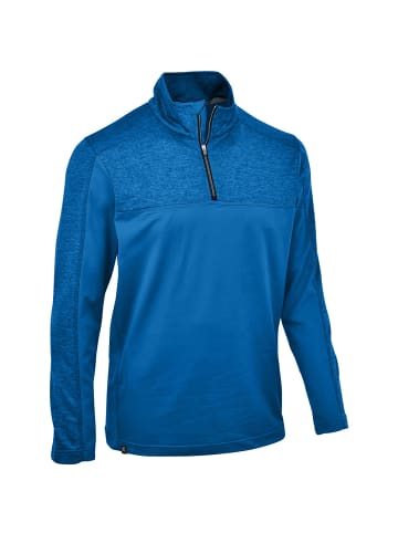 Maul Sport Karstein 3XT 1/1Funktionsshirt in Blau3062