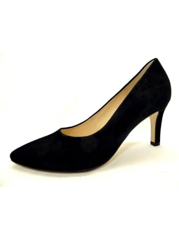 Gabor Pumps in schwarz