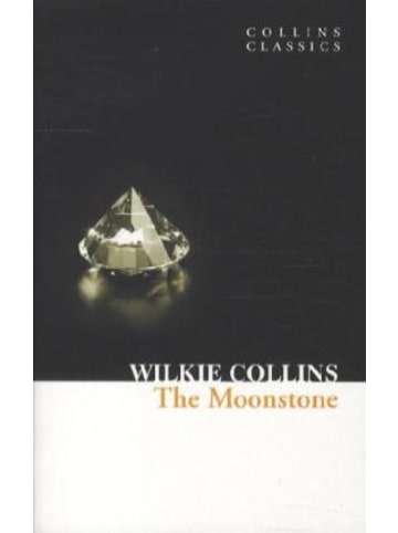 HarperCollins Buch - The Moonstone