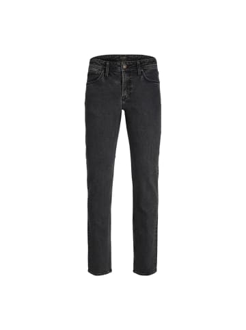 Jack & Jones Jeans JJICLARK JJORIGINAL CJ 829 regular/straight in Schwarz