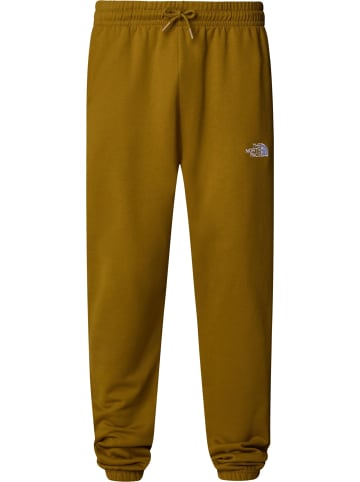 The North Face The North Face Jogginghose in moss green