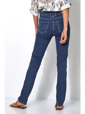 Toni Jeans be loved in Blau