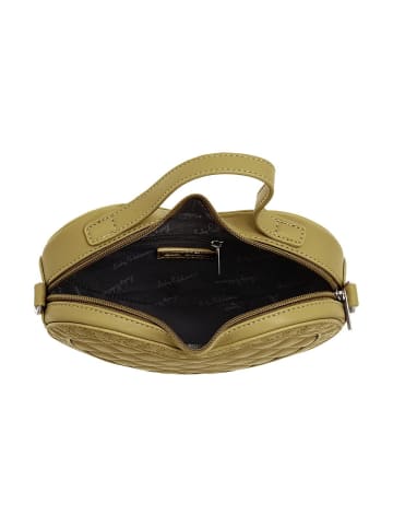 Lady Edelweiss Handtasche 16507 in grün