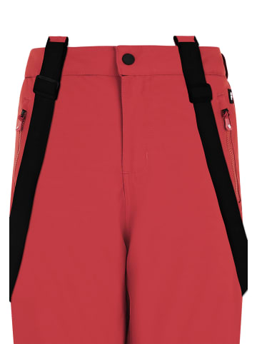 Protest " SPIKET JR in Barn Red