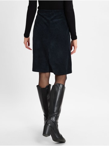 Marie Lund Roeck in marine