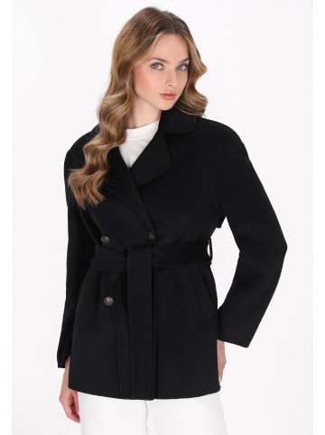 DreiMaster Klassik Women Coat in navy