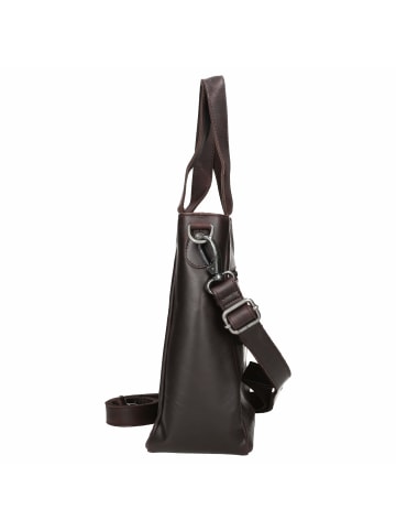 The Chesterfield Brand Nevada - Shopper 26 cm (brown) in braun