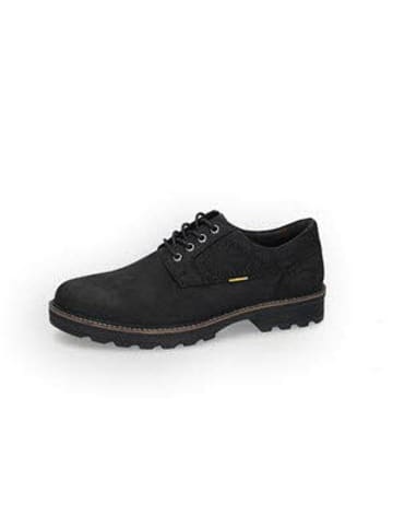 Camel Active Sneaker für Herren in schwarz in schwarz