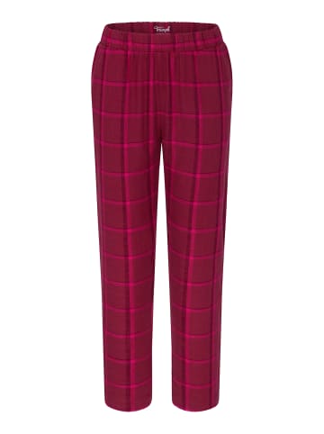 Triumph Pyjamashorts Mix & Match in PINK - LIGHT COMBINATION