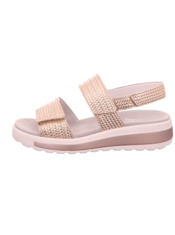 Semler Sandalen Hanna in gold