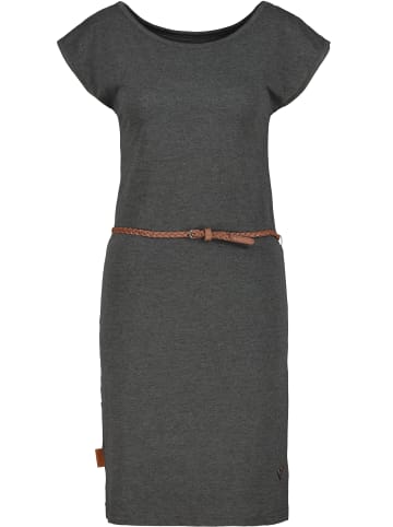 alife and kickin Sommerkleid, Kleid ElliAK in moonless