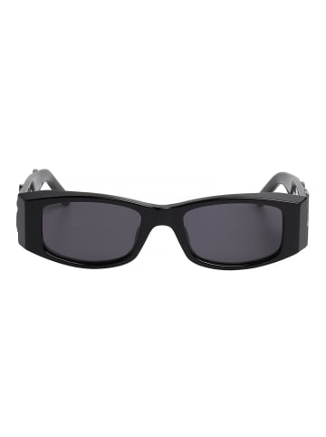 Palm Angels Sonnenbrille in Black