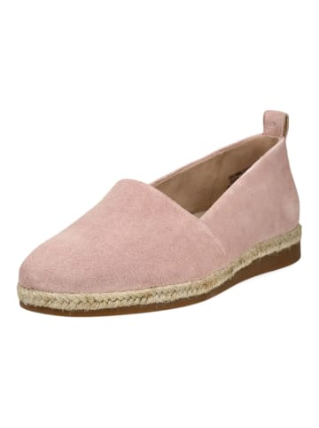 Paul Green Halbschuhe Rose