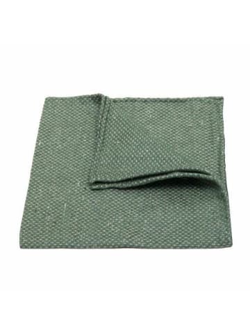 BGents Tuch für Herren in grün
