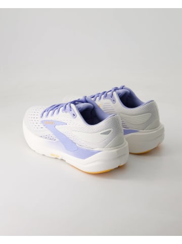 Brooks Laufschuhe in Weiß