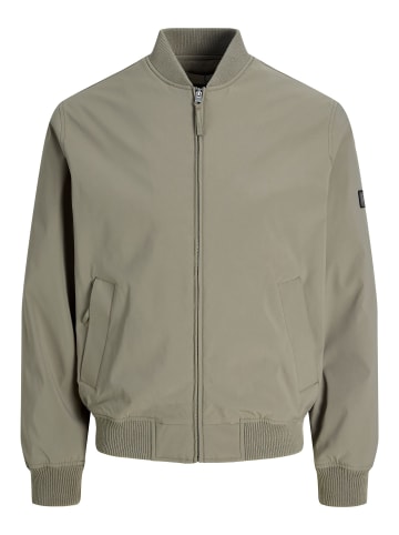 Jack & Jones Blousonjacke in Smokey Olive