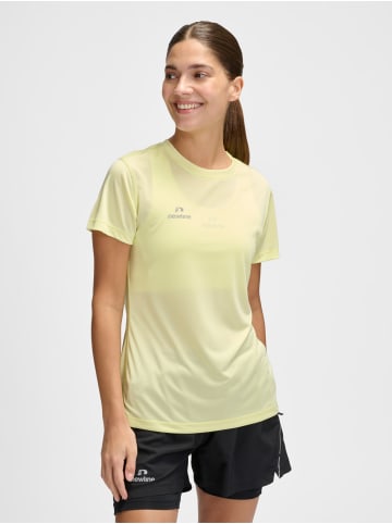 Newline T-Shirt Nwlbeat Damen in LUMINARY GREEN