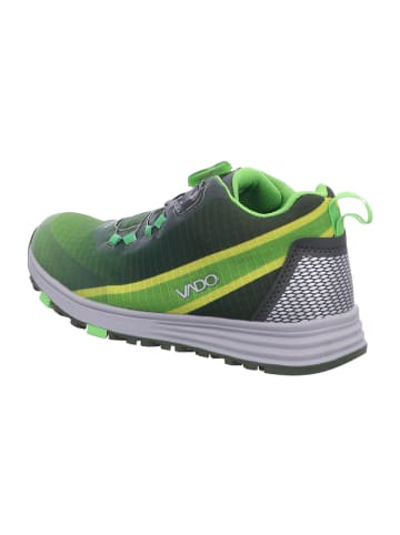 VADO  Schnürschuhe SKY MID in Grün