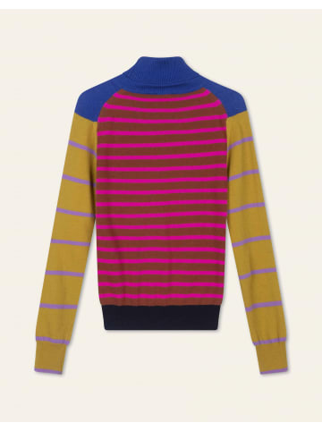 Oilily Pullover Kermis in Blau