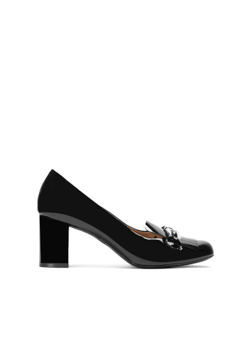 Kazar Pumps WENDY in Schwarz