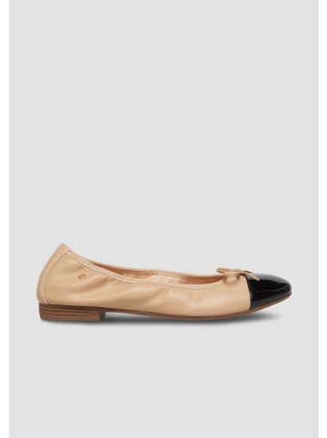 s.Oliver Ballerinas in 8100_beige